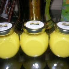 Gardenia Road Candles