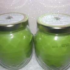 Mistletoe Avenue Candles