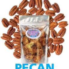 Pecan Brittle