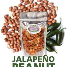 Jalapeno Peanut