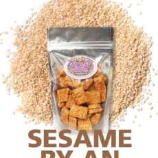 Sesame Ry An