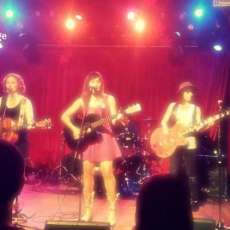 Mercy Lounge (Nashville TN)