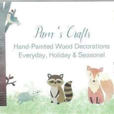 Pamela Dixon, Artist