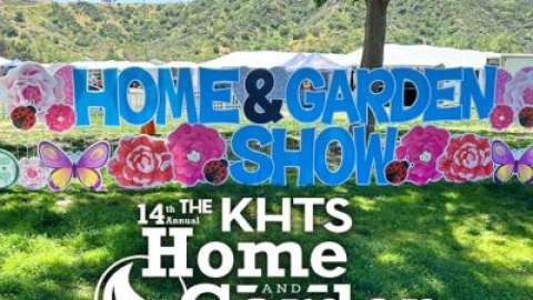 KHTS Home & Garden Show