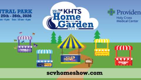 KHTS Home & Garden Show