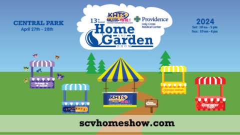 KHTS Home & Garden Show
