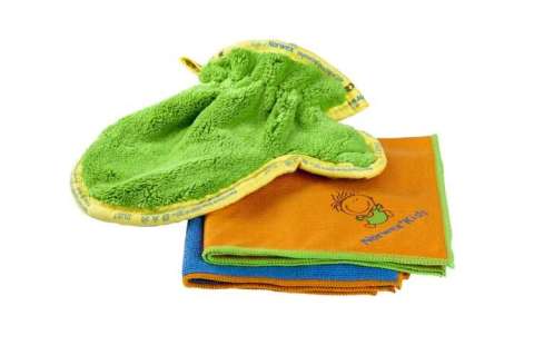 Norwex for Kids
