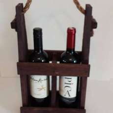 Wine Caddy