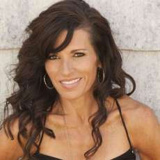 Candy Coburn Headshot