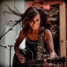 Candy Coburn Rocks 2