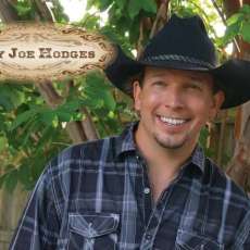 Cody Joe Hodges