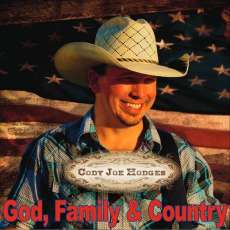 God, Family & Country