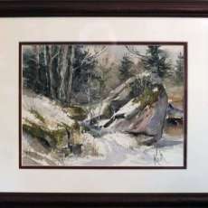 Grandfather Mountain