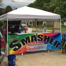 Dry Run in the Driveway