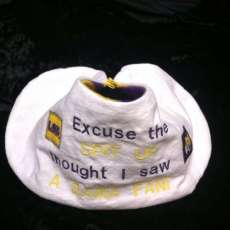 burp pads that double as bibs