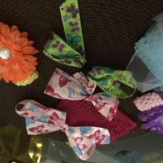 Hair Bows