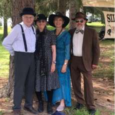 Chautauqua Festival - Mount Lake Park, Md.