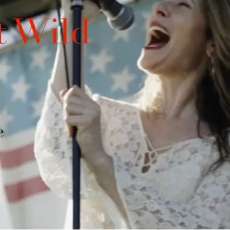 Desert Wild Band