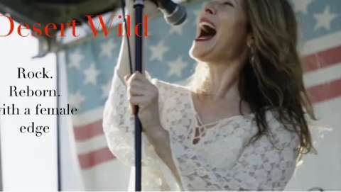 Desert Wild Band