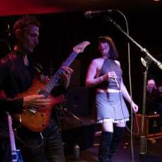 Live at Famous Sage Brush Cantina