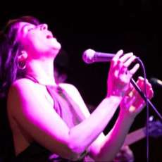 Music Event Coastal California