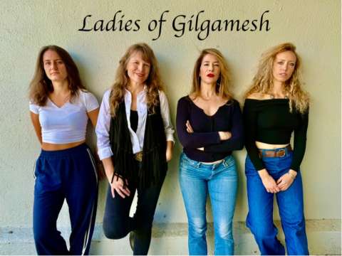 The Ladies of Gilgamesh