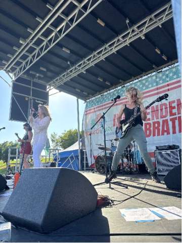 Jurupa Live 4th of July Event