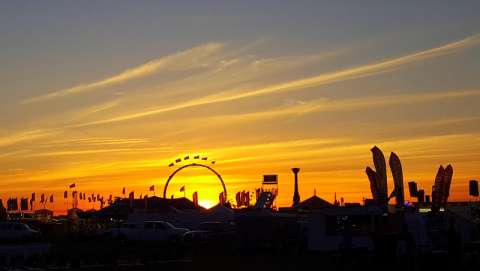 Hendry County Fair and Livestock Show