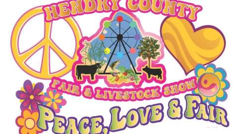 Hendry County Fair and Livestock Show