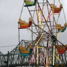 Ferris Wheel