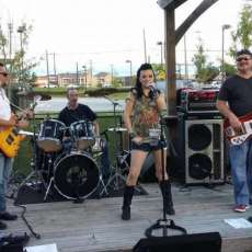 Mac's Speed Shop - Steele Creek