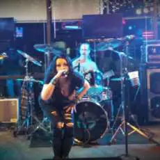 Iron Thunder Saloon - Concord, NC