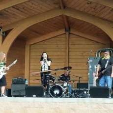 Shotgun Sunday @ Stallings Concert Series