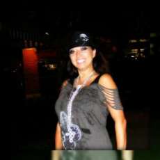 Rindy Womack Kirkman