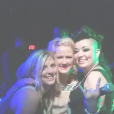 Shotgun Sunday @ Nashville Nights