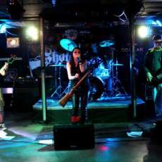 Shotgun Sunday @ Silver Dollar