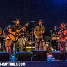 The Madison Theater June 2014