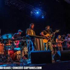 The Madison Theater June 2014