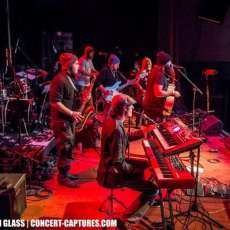 The Madison Theater November 2014