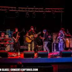 The Madison Theater November 2014