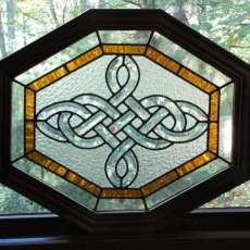 long celtic knot