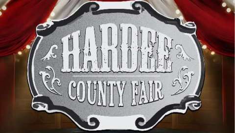 Hardee County Fair