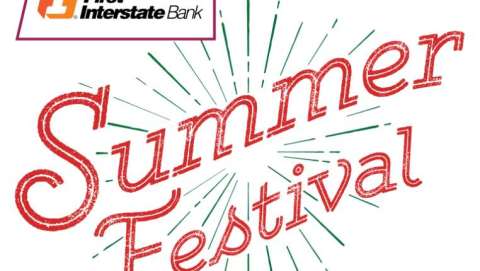 First Interstate Bank Summer Festival