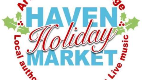Haven Holiday Market