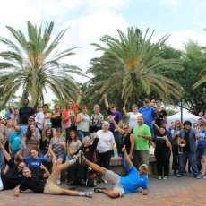 863 Fiart Fest Family Pic 2016