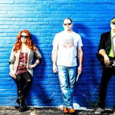 The M80s - Kansas City 80s Tribute