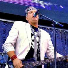 The M80s - Midwest 80s Pop Music