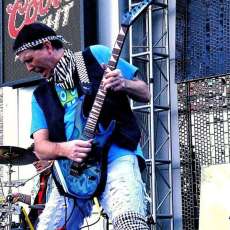 The M80s - Kansas City's 80s Dance Band