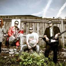 The M80s - 80s Tribute