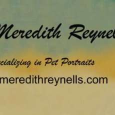 Original Art by meredith Reynells